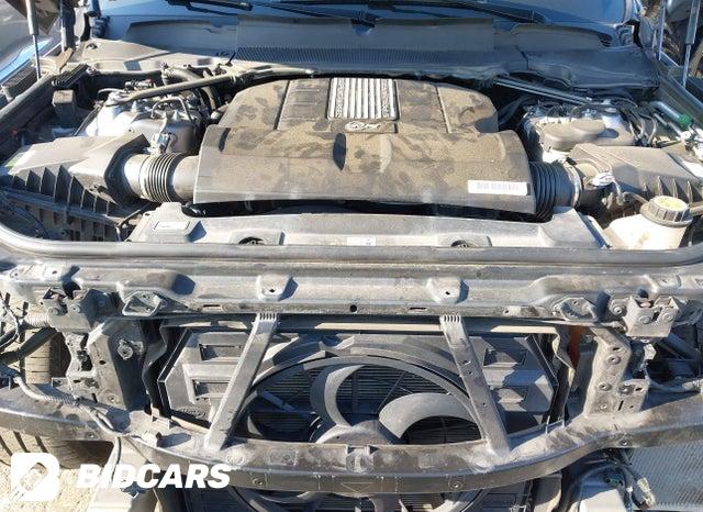 2020 Land Rover Range Rover — VIN SALWZ2RE3LA744032, şəkil 10