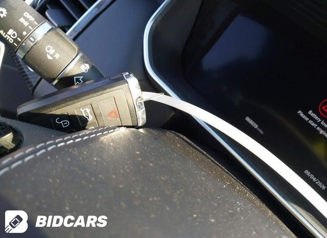 2020 Land Rover Range Rover — VIN SALWZ2RE3LA744032, şəkil 11