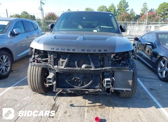 2020 Land Rover Range Rover — VIN SALWZ2RE3LA744032, şəkil 13