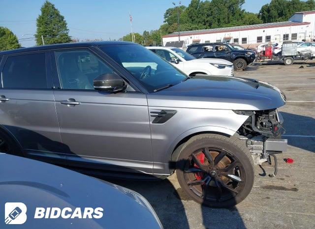 2020 Land Rover Range Rover — VIN SALWZ2RE3LA744032, şəkil 14