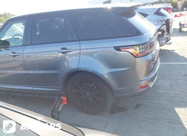 2020 Land Rover Range Rover — VIN SALWZ2RE3LA744032, şəkil 15