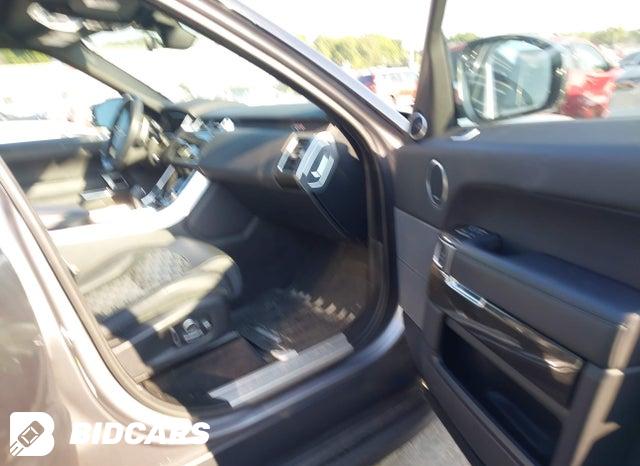 2020 Land Rover Range Rover — VIN SALWZ2RE3LA744032, şəkil 5