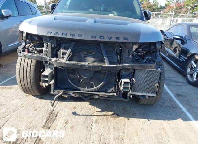 2020 Land Rover Range Rover — VIN SALWZ2RE3LA744032, şəkil 6