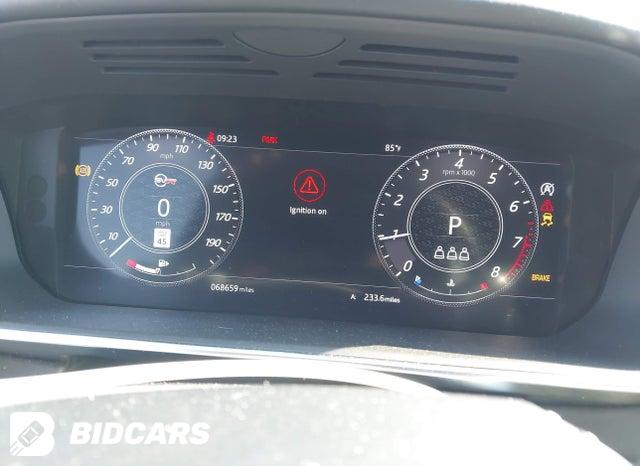 2020 Land Rover Range Rover — VIN SALWZ2RE3LA744032, şəkil 7