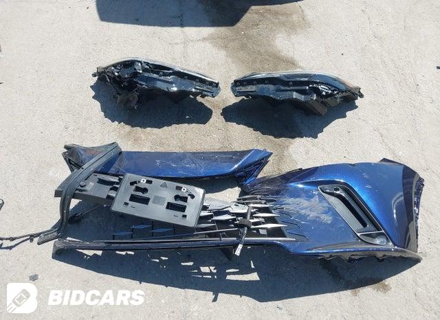 2T2BAMBA2SC058814 2025 Lexus RX photo no. 12