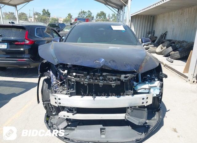 2T2BAMBA2SC058814 2025 Lexus RX photo no. 13