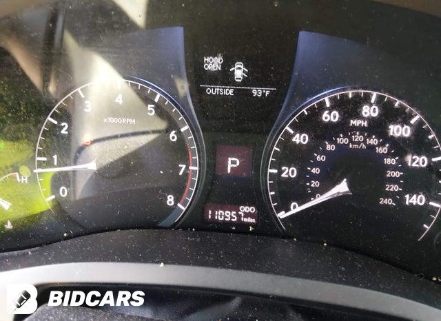 2T2BK1BA2FC334720 2015 Lexus RX photo no. 15