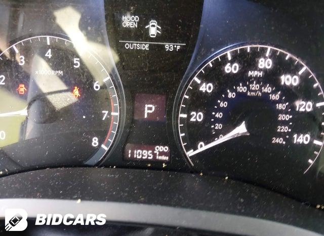2T2BK1BA2FC334720 2015 Lexus RX photo no. 7