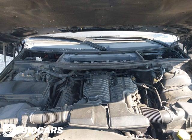 SALMF1D41CA377639 2012 Land Rover Range Rover photo no. 10