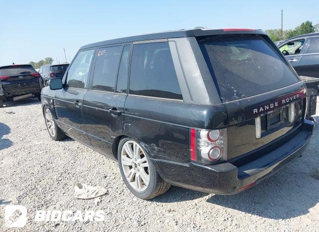 SALMF1D41CA377639 2012 Land Rover Range Rover photo no. 3