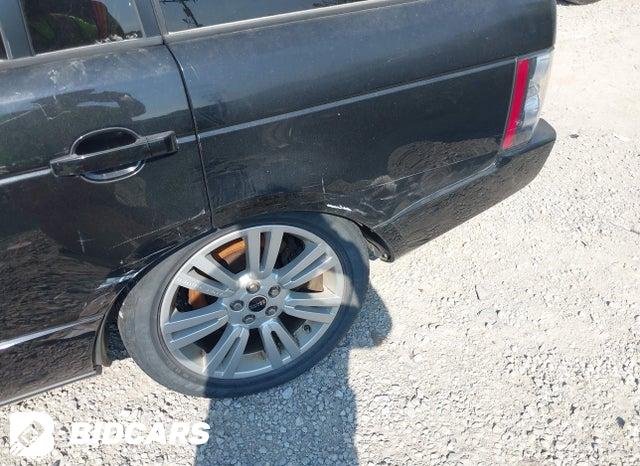 SALMF1D41CA377639 2012 Land Rover Range Rover photo no. 6