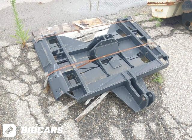  2000 Plow Mount Other photo no. 2