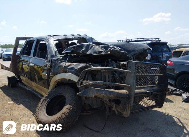 3D7UT2CL5BG567898 2011 RAM RAM 2500 photo no. 6