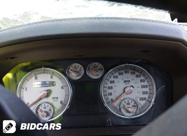 3D7UT2CL5BG567898 2011 RAM RAM 2500 photo no. 7