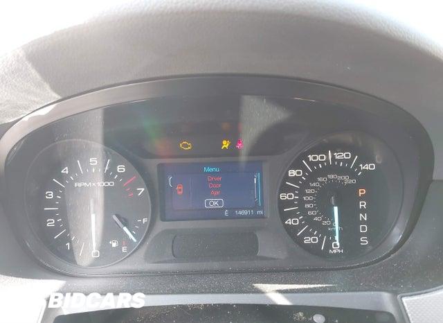 2FMDK4JC7DBB68651 2013 Ford Edge photo no. 7