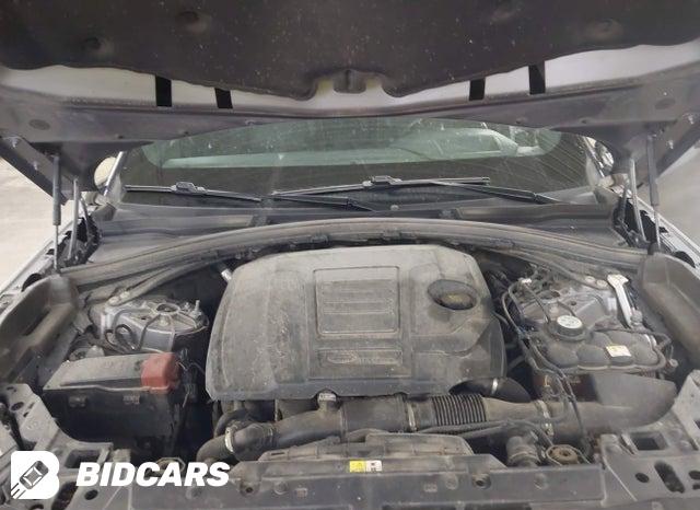 2020 Land Rover Range Rover — VIN SALYK2EX2LA295320, şəkil 10