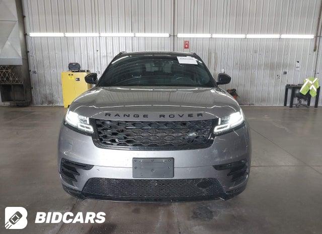 2020 Land Rover Range Rover — VIN SALYK2EX2LA295320, şəkil 12