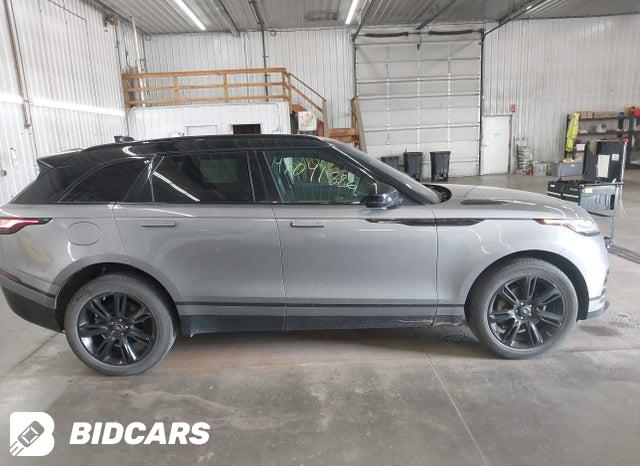 2020 Land Rover Range Rover — VIN SALYK2EX2LA295320, şəkil 13