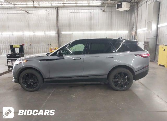 2020 Land Rover Range Rover — VIN SALYK2EX2LA295320, şəkil 14