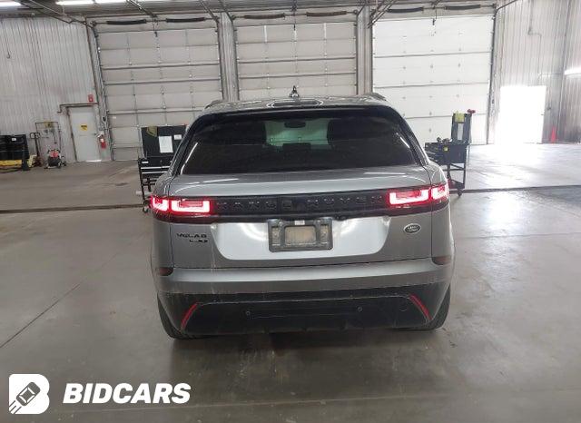2020 Land Rover Range Rover — VIN SALYK2EX2LA295320, şəkil 16