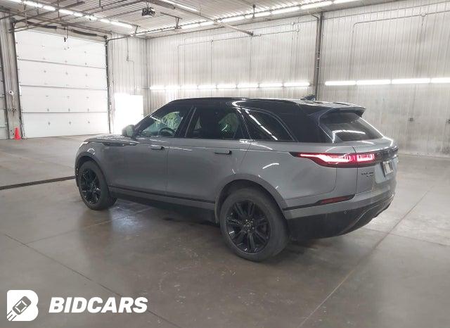 2020 Land Rover Range Rover — VIN SALYK2EX2LA295320, şəkil 3