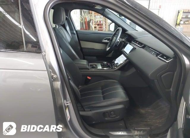 2020 Land Rover Range Rover — VIN SALYK2EX2LA295320, şəkil 5
