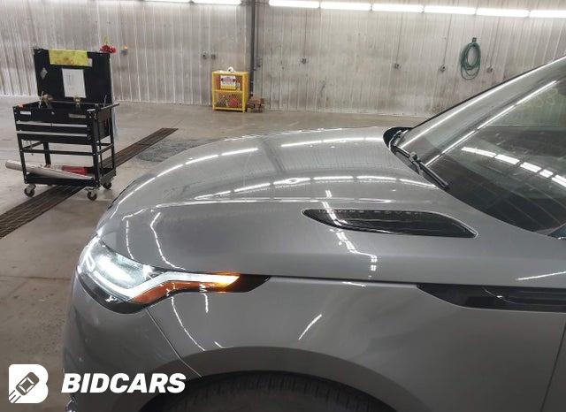 2020 Land Rover Range Rover — VIN SALYK2EX2LA295320, şəkil 6