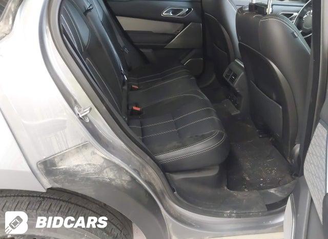 2020 Land Rover Range Rover — VIN SALYK2EX2LA295320, şəkil 8