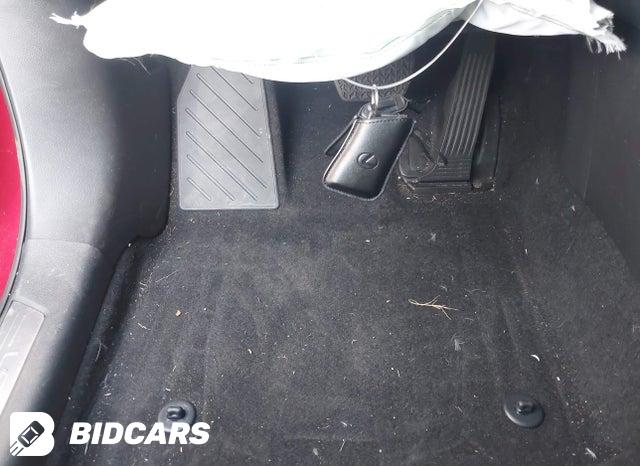 2024 Lexus RX — VIN 2T2BAMBA8RC044393, şəkil 11