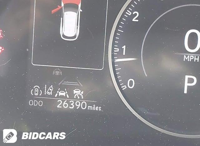 2024 Lexus RX — VIN 2T2BAMBA8RC044393, şəkil 15