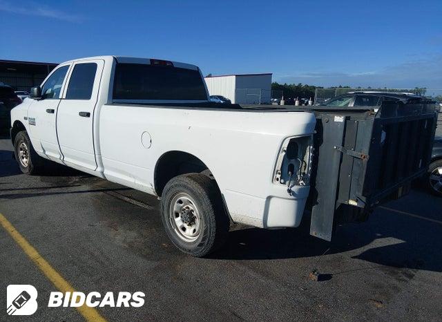3C6TR4HT7FG638329 2015 RAM 2500 photo no. 3