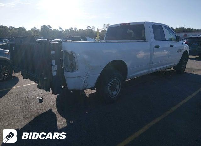 3C6TR4HT7FG638329 2015 RAM 2500 photo no. 4