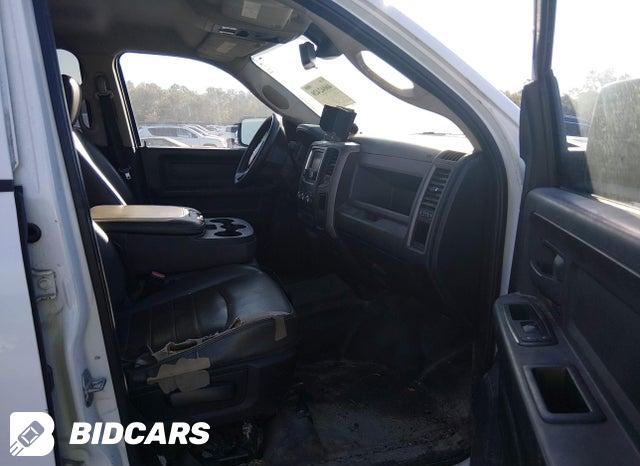 3C6TR4HT7FG638329 2015 RAM 2500 photo no. 5