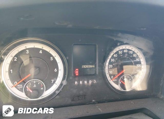 3C6TR4HT7FG638329 2015 RAM 2500 photo no. 7