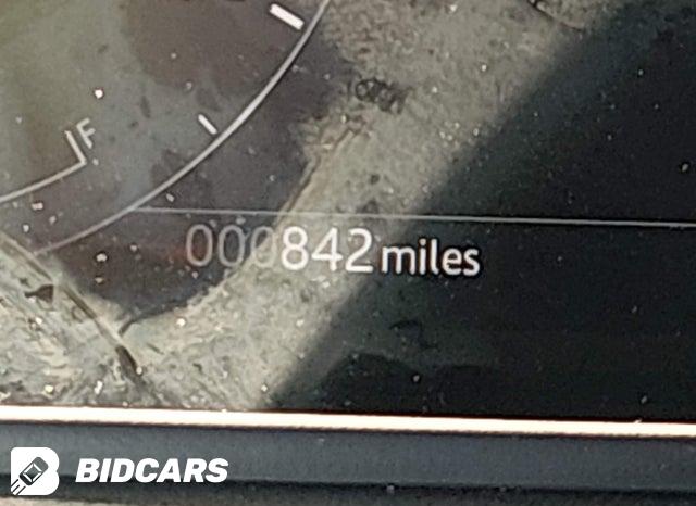 2026 Land Rover Range Rover — VIN SALYL2EX8TA832561, şəkil 16