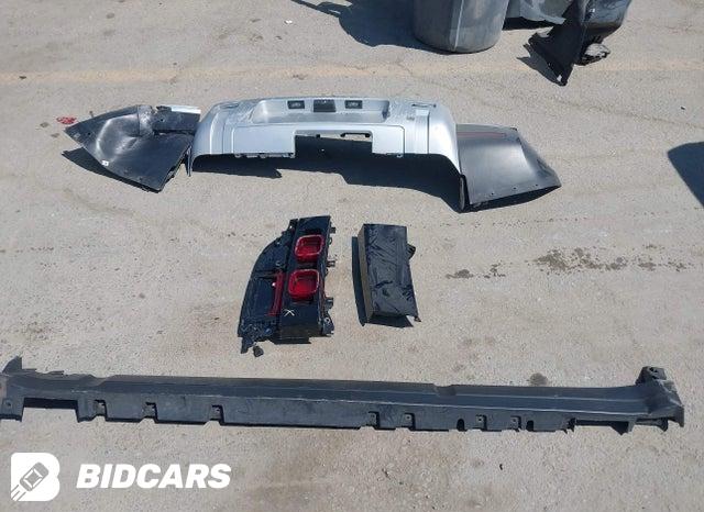 SALEJ7EX4P2151657 2023 Land Rover Defender photo no. 12