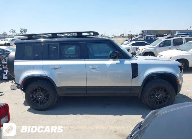 SALEJ7EX4P2151657 2023 Land Rover Defender photo no. 14