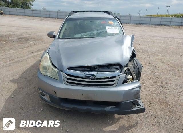 4S4BRCBC7B3353100 2011 Subaru Outback photo no. 11