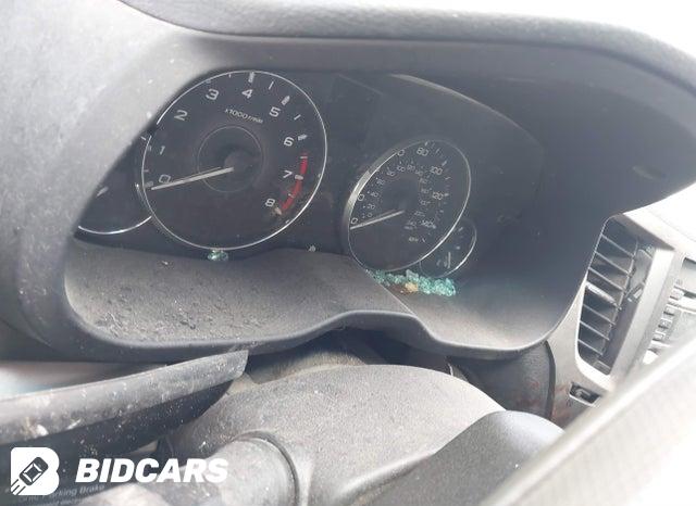 4S4BRCBC7B3353100 2011 Subaru Outback photo no. 14