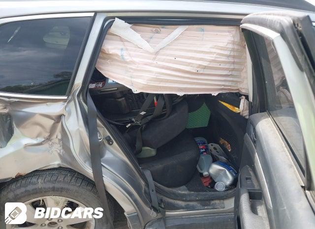 4S4BRCBC7B3353100 2011 Subaru Outback photo no. 8