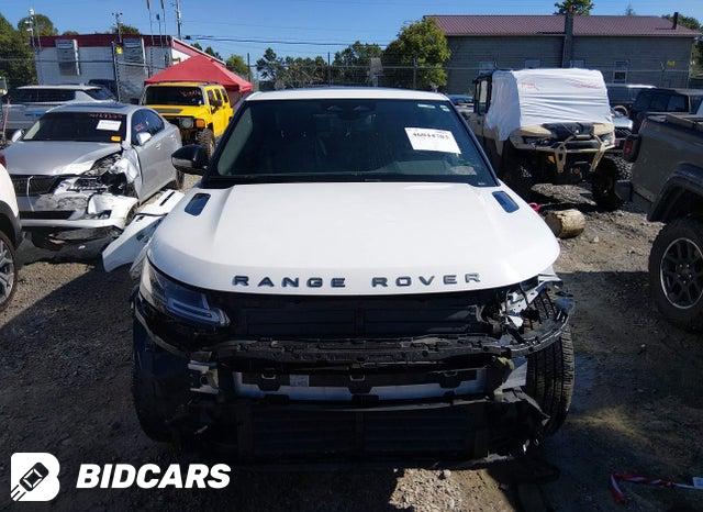 SALZT2FX6NH170184 2022 Land Rover Range Rover photo no. 13