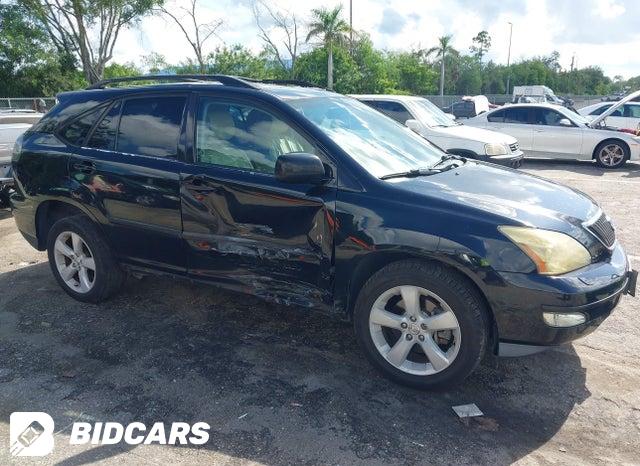2004 Lexus RX, 330