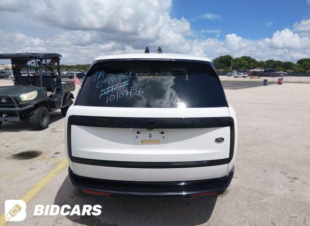 2023 Land Rover Range Rover — VIN SALKP9FU5PA048139, фото 16