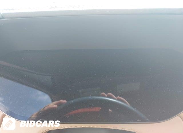 2023 Land Rover Range Rover — VIN SALKP9FU5PA048139, фото 7
