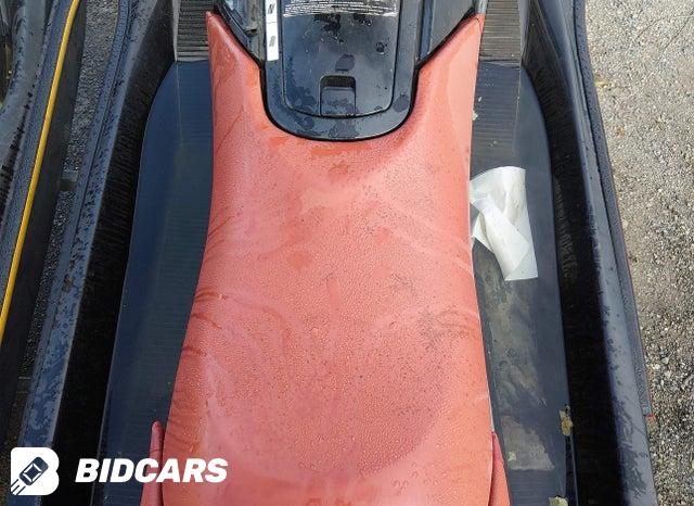 YDV24658C606      2006 Sea-Doo RXT photo no. 10