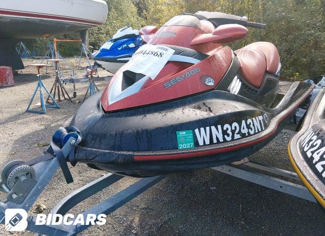 YDV24658C606      2006 Sea-Doo RXT photo no. 2