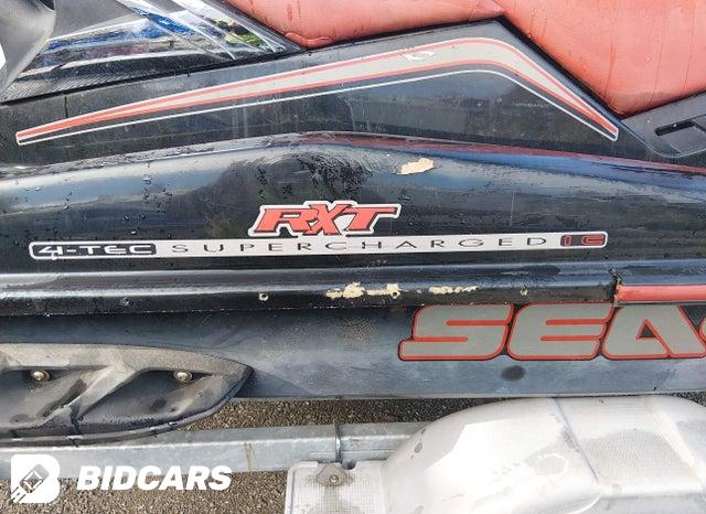 YDV24658C606      2006 Sea-Doo RXT photo no. 6