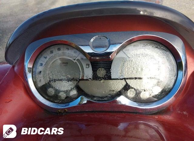 YDV24658C606      2006 Sea-Doo RXT photo no. 7