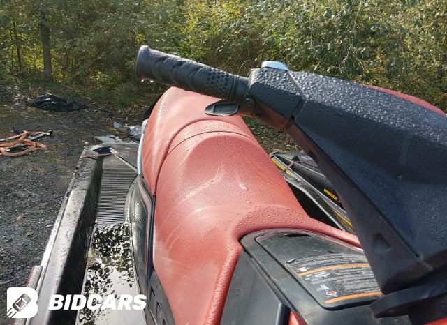 YDV24658C606      2006 Sea-Doo RXT photo no. 8