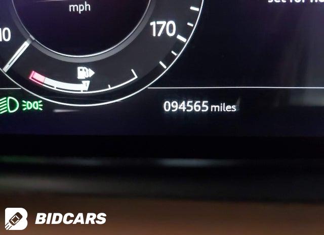 SALYL2RV4JA720815 2018 Land Rover Range Rover photo no. 15